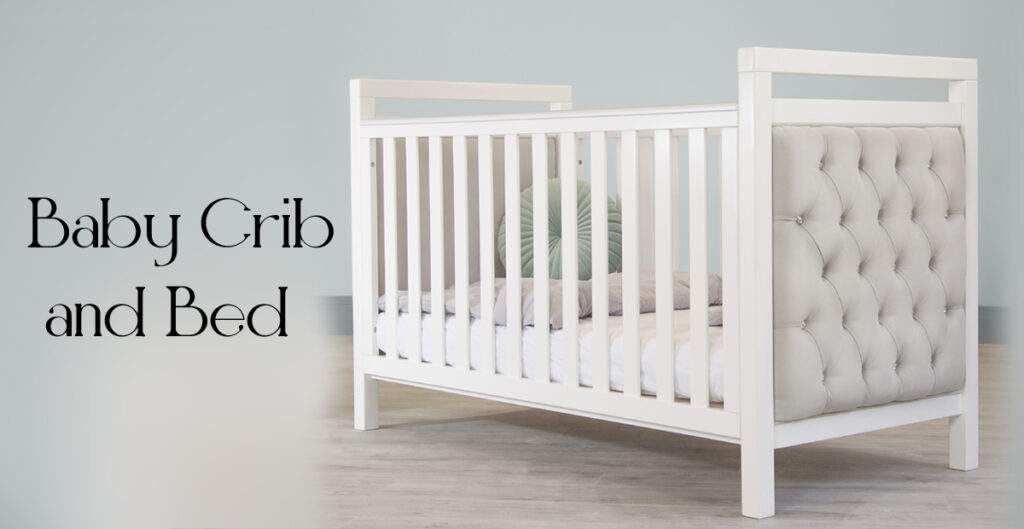 boy infant bedding